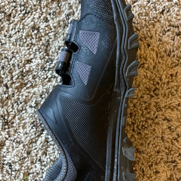 Pearl Izumi X-Alp Summit SPD Compatible Cycling Shoes - Picture 4 of 4